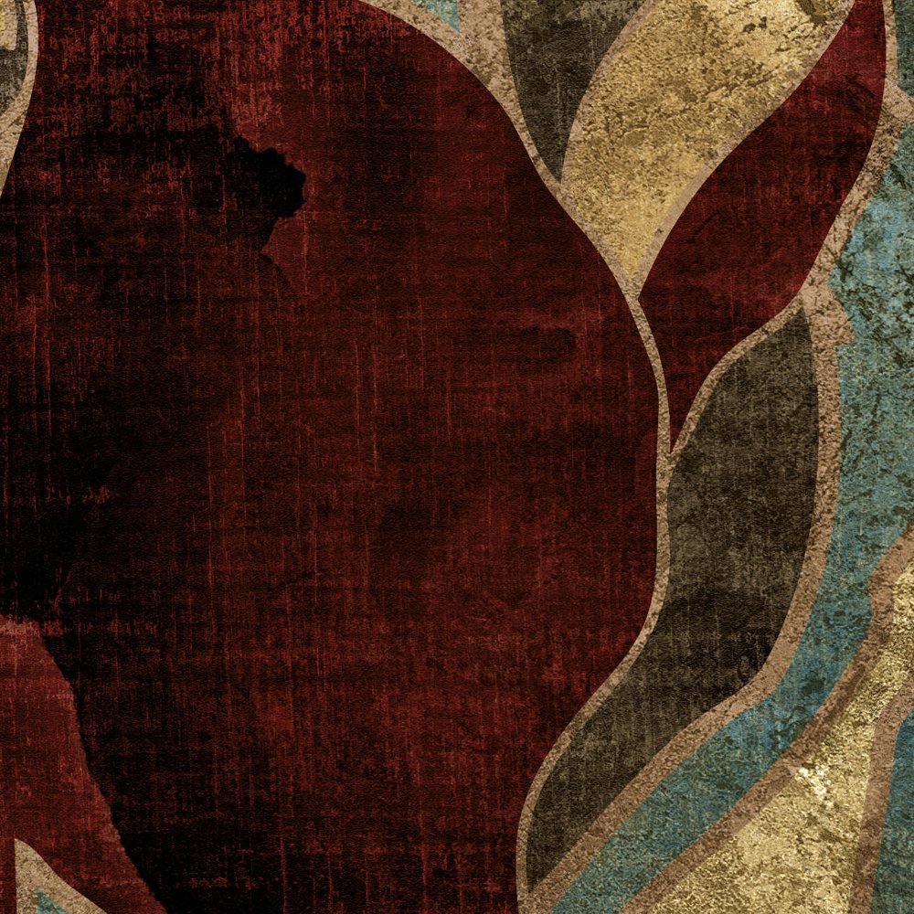 WONDERLAND Variant 01, EQ·dekor swatch