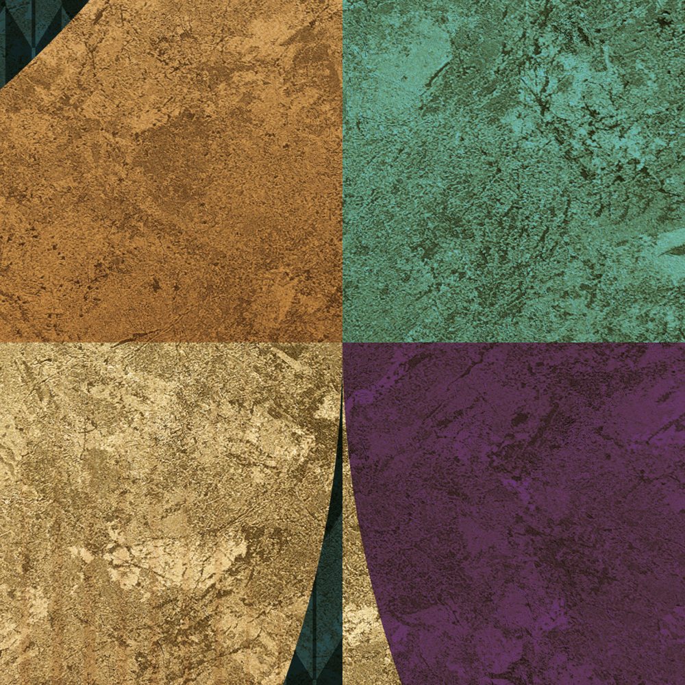 BRAVE Variant 01, EQ·dekor swatch