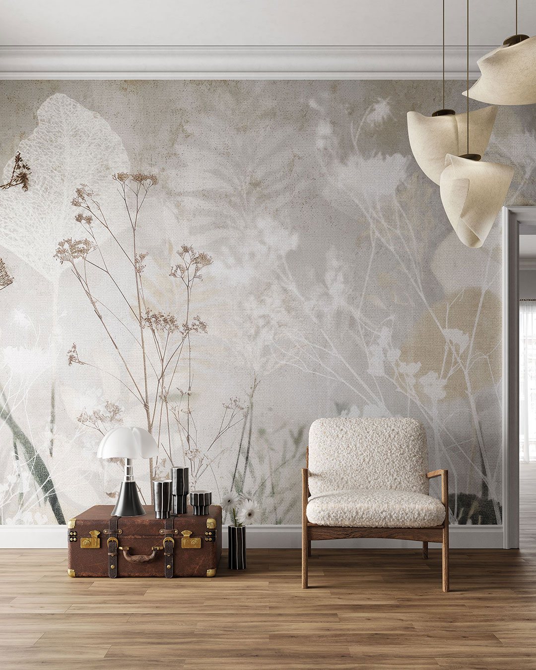 LIEVE in an interior