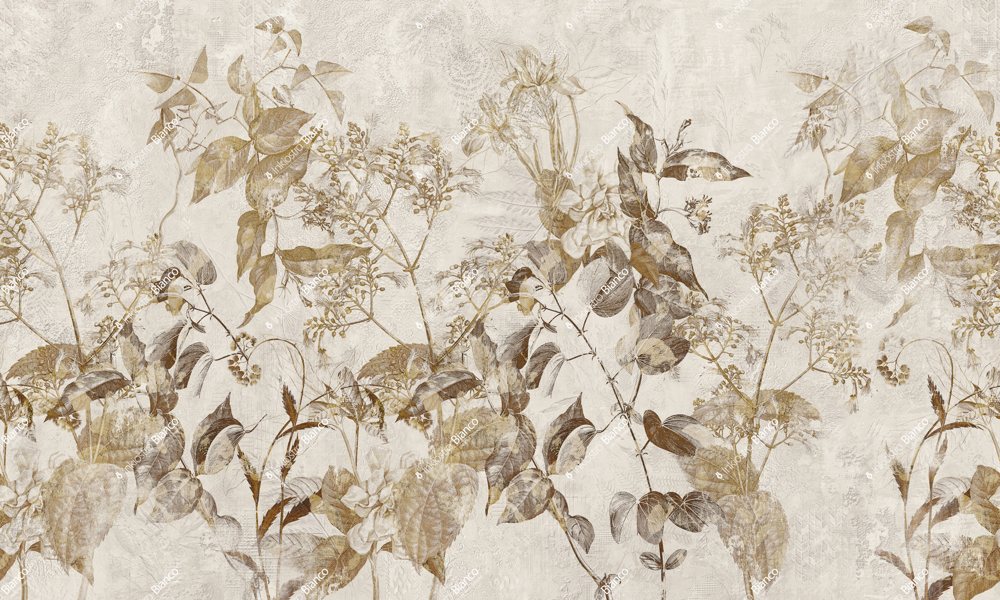 CANTICO White, EQ·dekor swatch