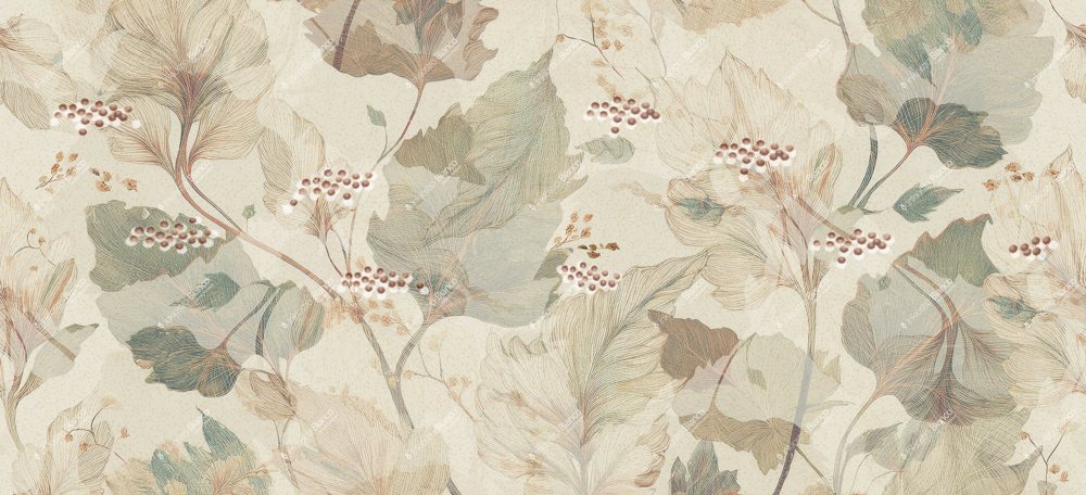 YUME Variant 01, EQ·dekor swatch