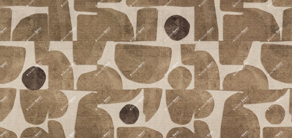 LOOM Coffee, EQ·dekor swatch