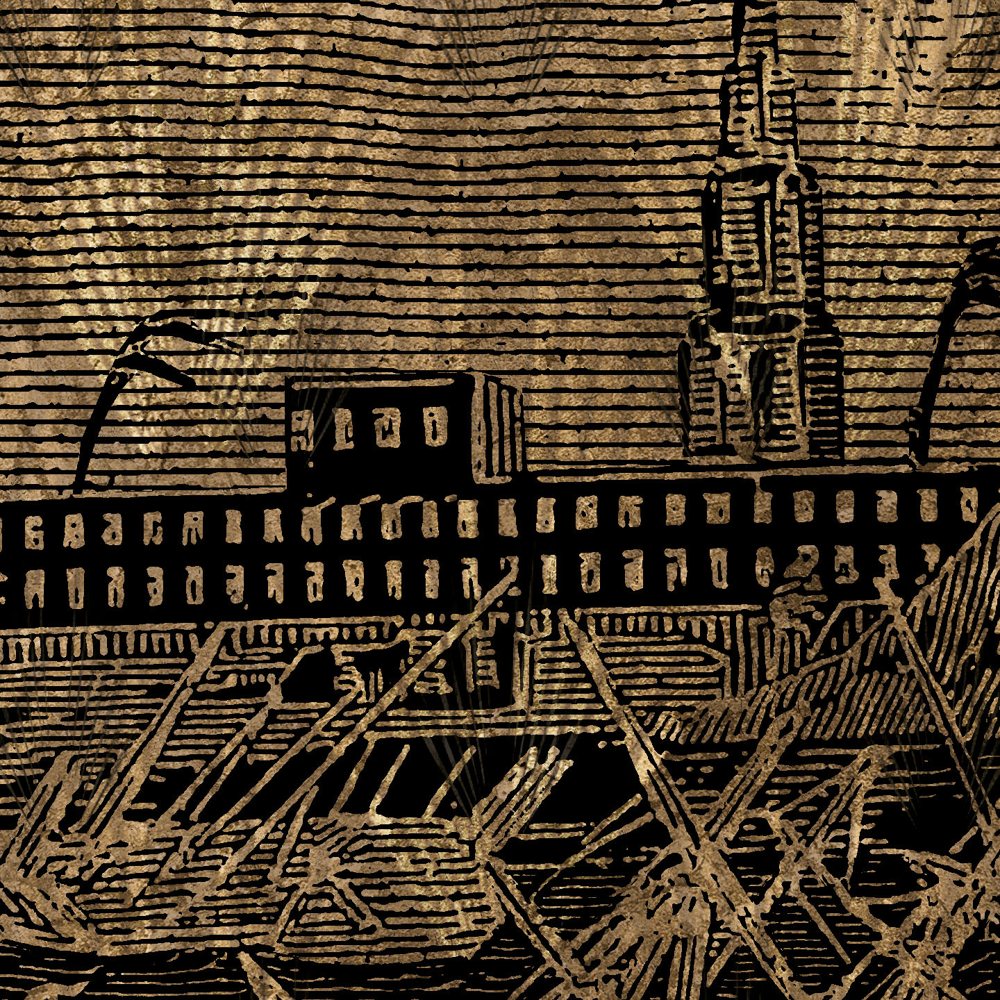CALCUTTA Variant 01, EQ·dekor swatch