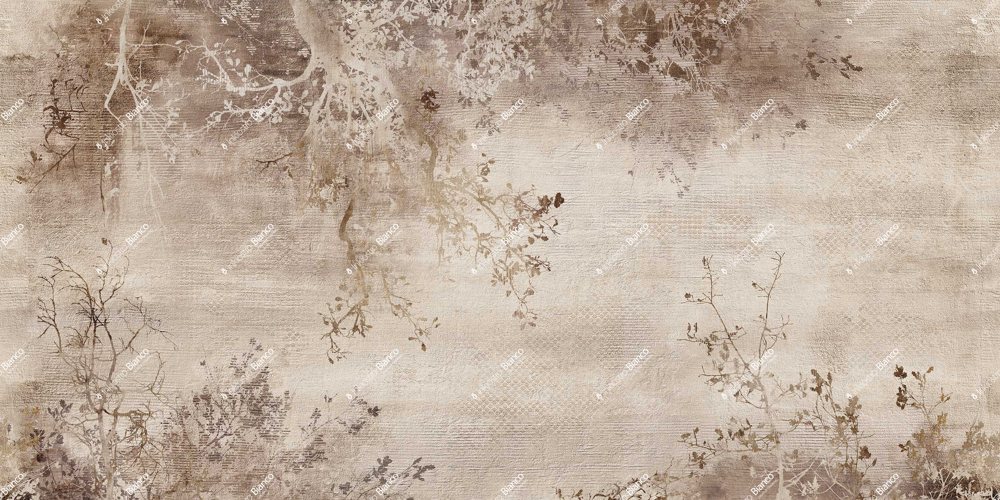 AUREUM Tobacco, EQ·dekor swatch