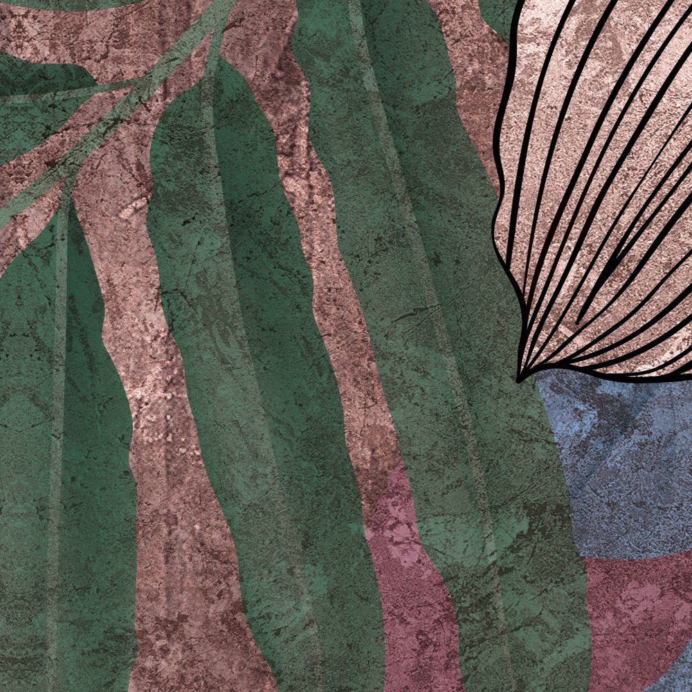 SOIL Variant 01, EQ·dekor swatch