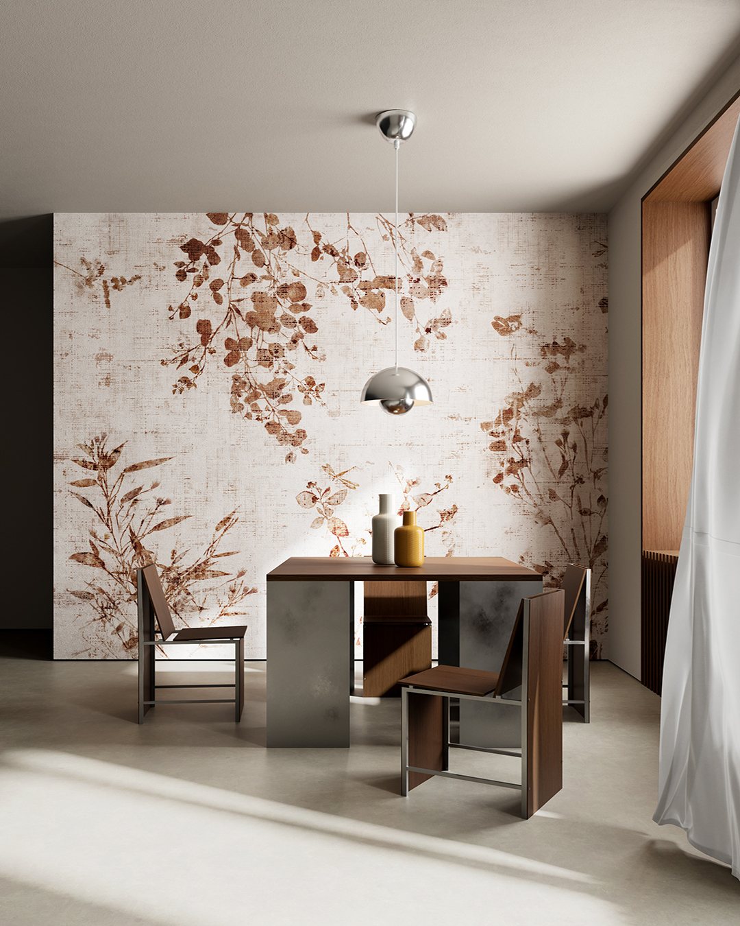 LINOSA in an interior