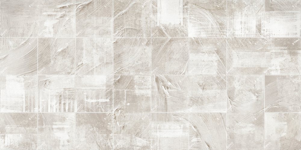 PLASTER Snow, EQ·dekor swatch