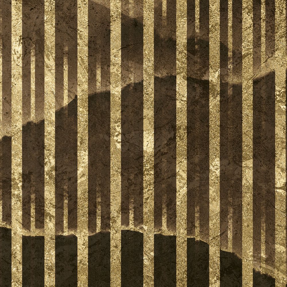 ORIENTE Variant 01, EQ·dekor swatch