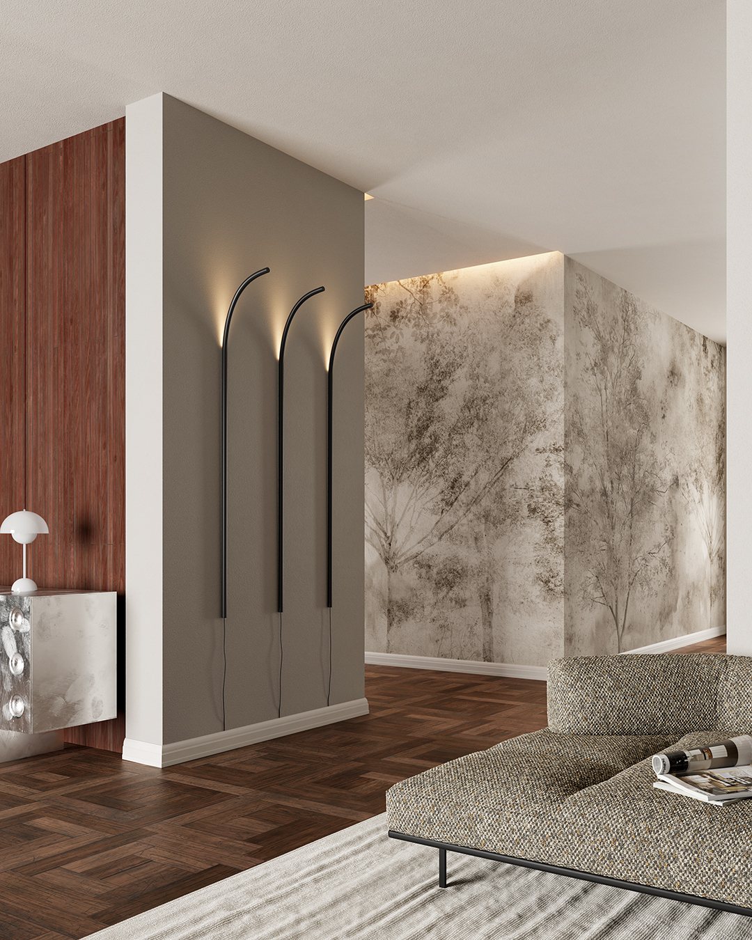 ARDEA in an interior
