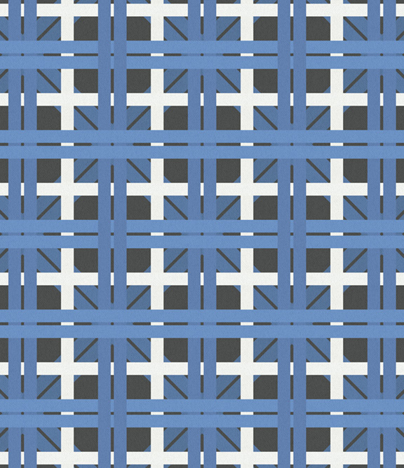 Eucalyptus Blue